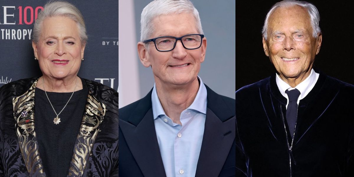 Stein Erik Hagen Net Worth: Not Found on Stein Mart